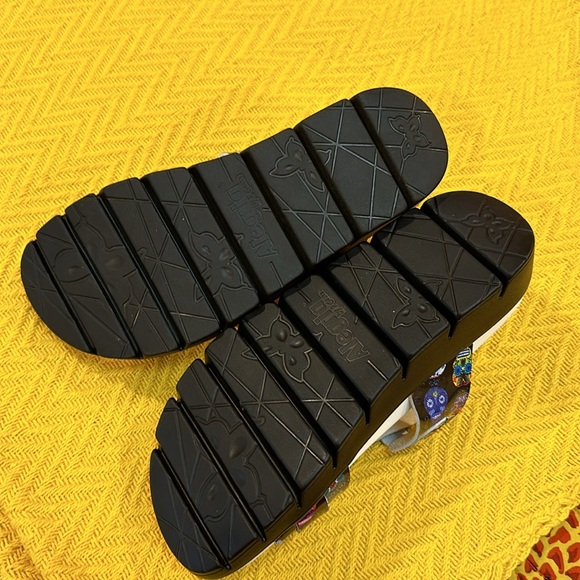 Algeria sandals - Picture 2 of 3